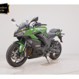 Мотоцикл Kawasaki ninja 1000 sx з пробігом 106 km з пробігом 106 km