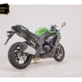 Мотоцикл Kawasaki ninja 1000 sx з пробігом 106 km з пробігом 106 km