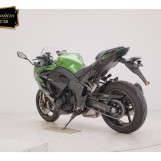 Мотоцикл Kawasaki ninja 1000 sx з пробігом 106 km з пробігом 106 km