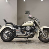 Мотоцикл Yamaha DRAGSTAR XVS400 CLASSIC з пробігом 60988 km