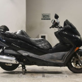 Мотоцикл Honda FORZA Z