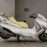 Мотоцикл Yamaha MAJESTY 250C