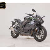 Мотоцикл Kawasaki NINJA1100SX з пробігом 105 km з пробігом 105 km