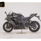 Мотоцикл Kawasaki NINJA1100SX з пробігом 105 km з пробігом 105 km