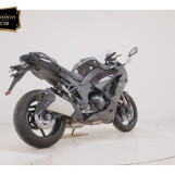 Мотоцикл Kawasaki NINJA1100SX з пробігом 105 km з пробігом 105 km