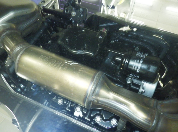 Мотоцикл Kawasaki NINJA1100SX з пробігом 105 km з пробігом 105 km