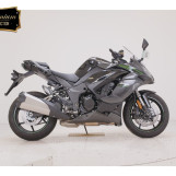 Мотоцикл Kawasaki NINJA1100SX з пробігом 105 km з пробігом 105 km