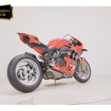 Мотоцикл Ducati с пробегом 3 km с пробегом 3 km