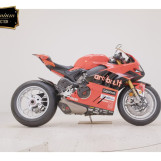 Мотоцикл Ducati с пробегом 3 km с пробегом 3 km