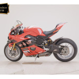 Мотоцикл Ducati с пробегом 3 km с пробегом 3 km