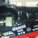 Мотоцикл Ducati с пробегом 3 km с пробегом 3 km