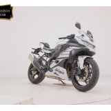 Мотоцикл Kawasaki ZX-4R SE з пробігом 1536 km з пробігом 1536 km