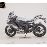 Мотоцикл Kawasaki ZX-4R SE з пробігом 1536 km з пробігом 1536 km