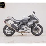 Мотоцикл Kawasaki ZX-4R SE з пробігом 1536 km з пробігом 1536 km