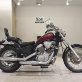 Мотоцикл Honda STEED600 с пробегом 12685 km