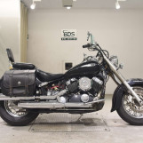 Мотоцикл Yamaha DRAGSTAR XVS400 CLASSIC