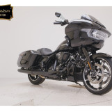 Мотоцикл HD FLTRX1920 з пробігом 587 km з пробігом 587 km