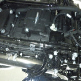 Мотоцикл HD FLTRX1920 з пробігом 587 km з пробігом 587 km