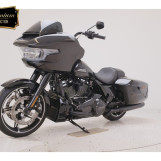 Мотоцикл HD FLTRX1920 з пробігом 587 km з пробігом 587 km