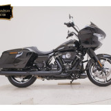 Мотоцикл HD FLTRX1920 з пробігом 587 km з пробігом 587 km