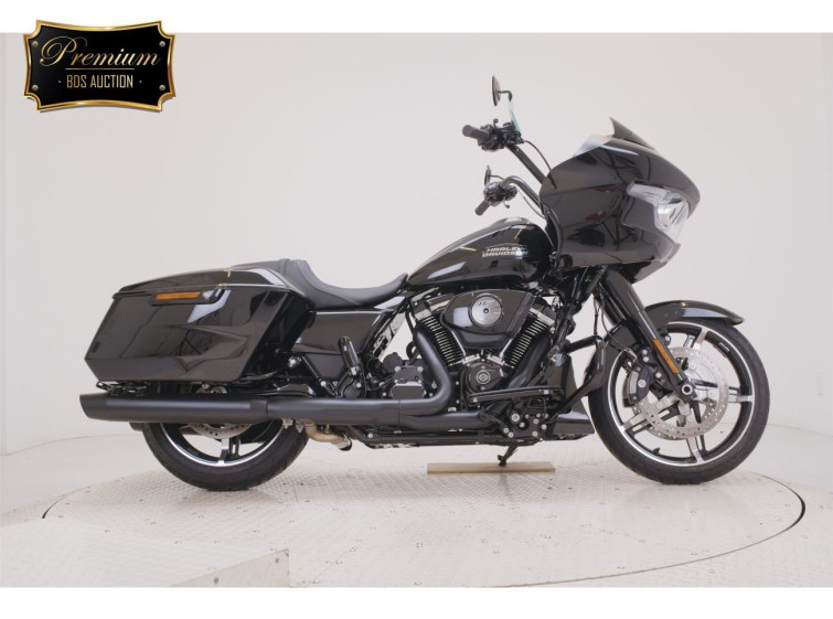 Мотоцикл HD FLTRX1920 з пробігом 587 km з пробігом 587 km