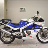 Мотоцикл Honda CBR250R с пробегом 29167 km