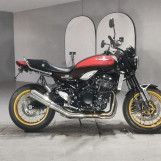 Мотоцикл Kawasaki Z900RS з пробігом 5339 km
