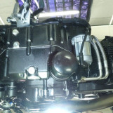 Мотоцикл Ducati SCRAMBLER NIGHT SHIFT з пробігом 23 km з пробігом 23 km