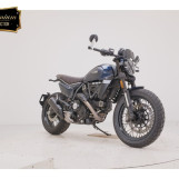 Мотоцикл Ducati SCRAMBLER NIGHT SHIFT з пробігом 23 km з пробігом 23 km
