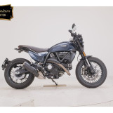 Мотоцикл Ducati SCRAMBLER NIGHT SHIFT з пробігом 23 km з пробігом 23 km