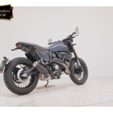 Мотоцикл Ducati SCRAMBLER NIGHT SHIFT з пробігом 23 km з пробігом 23 km
