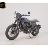 Мотоцикл Ducati SCRAMBLER NIGHT SHIFT з пробігом 23 km з пробігом 23 km