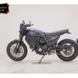 Мотоцикл Ducati SCRAMBLER NIGHT SHIFT з пробігом 23 km з пробігом 23 km