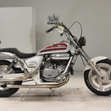 Мотоцикл Honda MAGNA250 с пробегом 49162 km