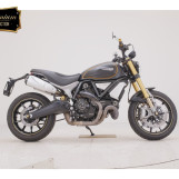 Мотоцикл Ducati SCRAMBLER 1100S з пробігом 7695 km з пробігом 7695 km