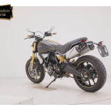 Мотоцикл Ducati SCRAMBLER 1100S з пробігом 7695 km з пробігом 7695 km