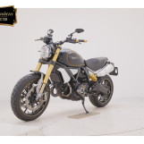Мотоцикл Ducati SCRAMBLER 1100S з пробігом 7695 km з пробігом 7695 km