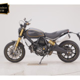 Мотоцикл Ducati SCRAMBLER 1100S з пробігом 7695 km з пробігом 7695 km