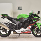 Мотоцикл Kawasaki NINJA ZX-10RA с пробегом 12866 km