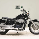 Мотоцикл Honda SHADOW400 RS с пробегом 11837 km