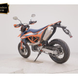 Мотоцикл KTM