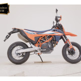 Мотоцикл KTM