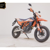 Мотоцикл KTM