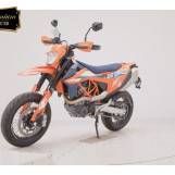 Мотоцикл KTM