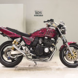 Мотоцикл Yamaha XJR400 з пробігом 22234 km