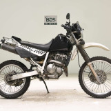 Мотоцикл Suzuki DJEBEL250XC