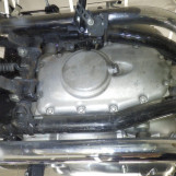 Мотоцикл Kawasaki W800 с пробегом 10169 km с пробегом 10169 km