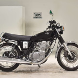 Мотоцикл Yamaha SR400 з пробігом 8000 km