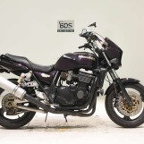 Мотоцикл Kawasaki ZRX1100 с пробегом 52529 km