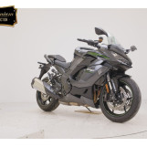 Мотоцикл Kawasaki NINJA1100SX з пробігом 704 km з пробігом 704 km